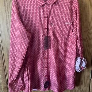 Ariat Women’s VentTek Shirt NWT